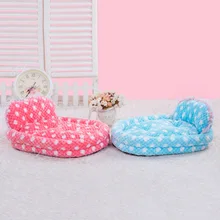 Directc Selling New Pet Dog Beds Cradles Cama De Cachorro 2 Colors Princess