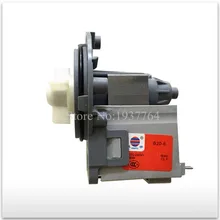 Motor de bomba de drenaje, pieza de buen trabajo para lavadora, B20-6, DC31-00030A, 95% v-220v ~ 30w, novedad de 240