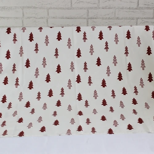 Buy Baby bed sheet 100 cotton crib flat sheet Pink