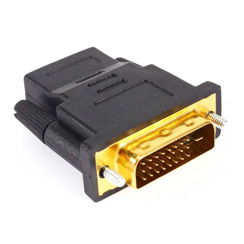 DVI24+1 to HDMI-3