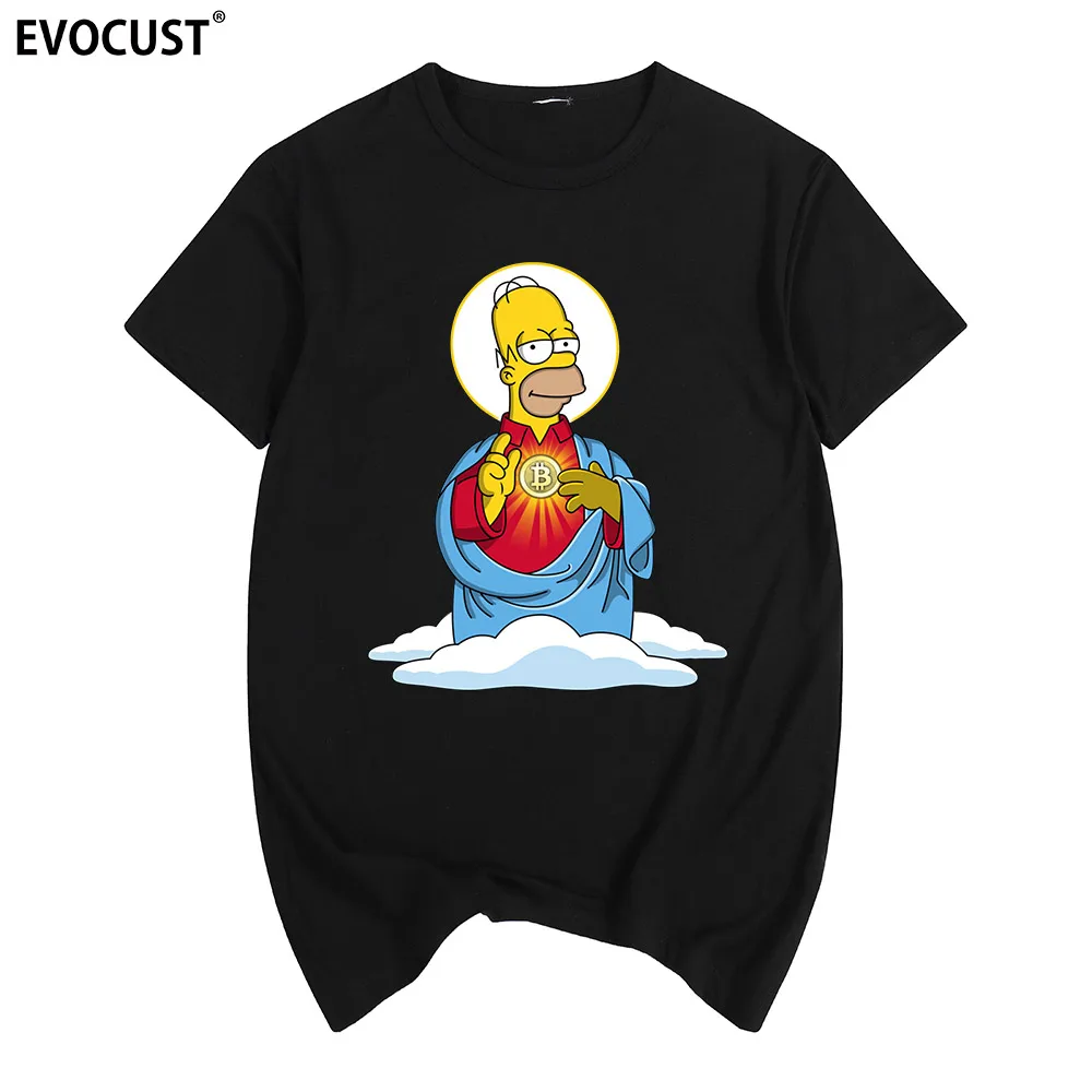 Bitcoin Cryptocurrency Hiphop T-shirt Cotton Men T shirt New TEE TSHIRT Womens Bitcoin Cryptocurrency Hiphop T-shirt Cotton Men T shirt New TEE TSHIRT Womens