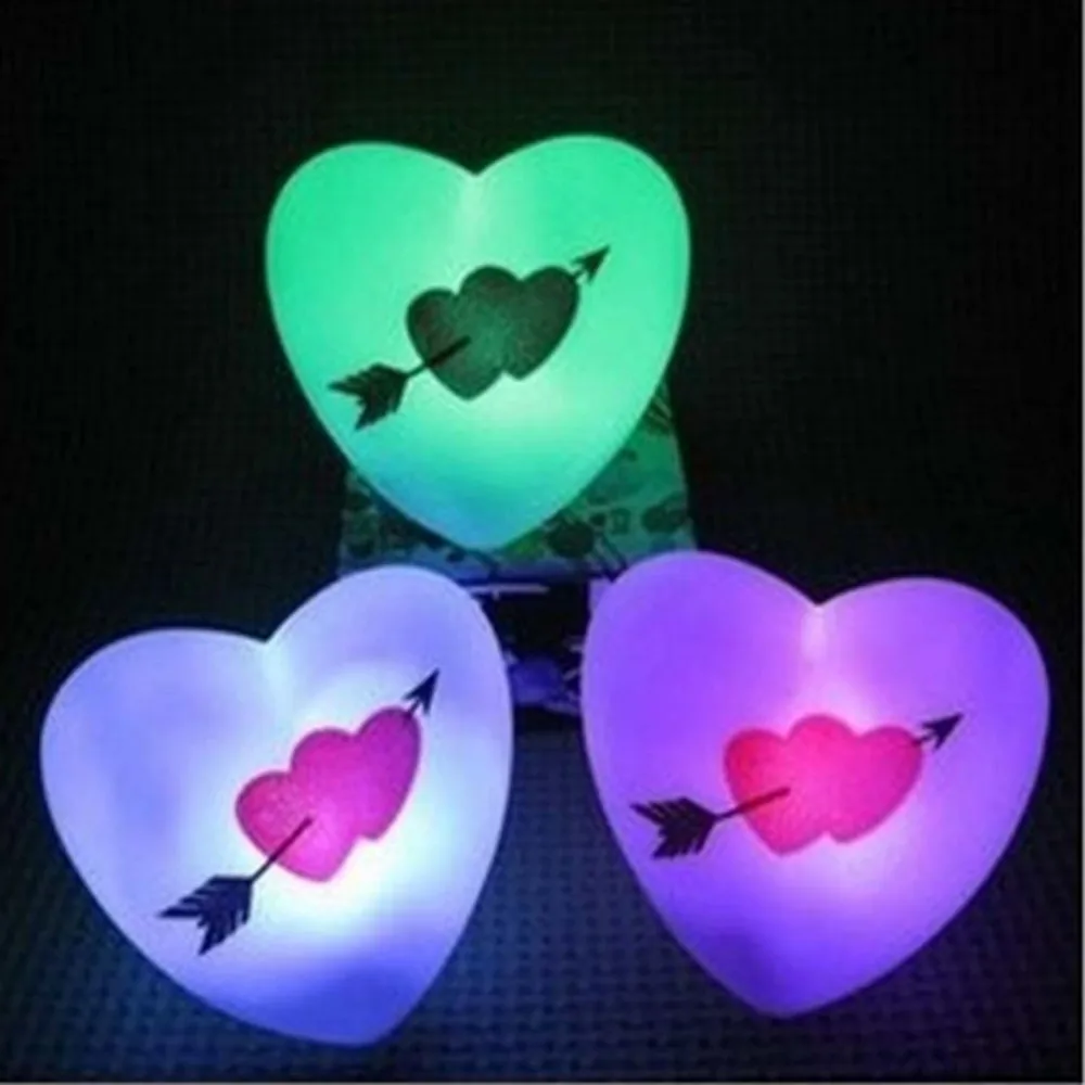Silicone led nightlight 01
