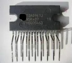

Free shipping 50pcs/lot new TDA8947J ZIP17 TDA8947 TDA8947 J 8947J 8947 in stock