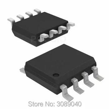 

MAX690ACSA+ MAX690ACSA MAX690AC MAX690 - Supervisor Push-Pull, Totem Pole 1 Channel 8-SOIC
