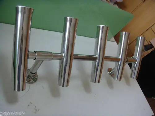 Rocket rod holder Clearance