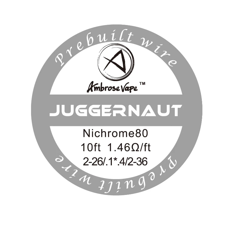 Style S Juggeranut 2-26