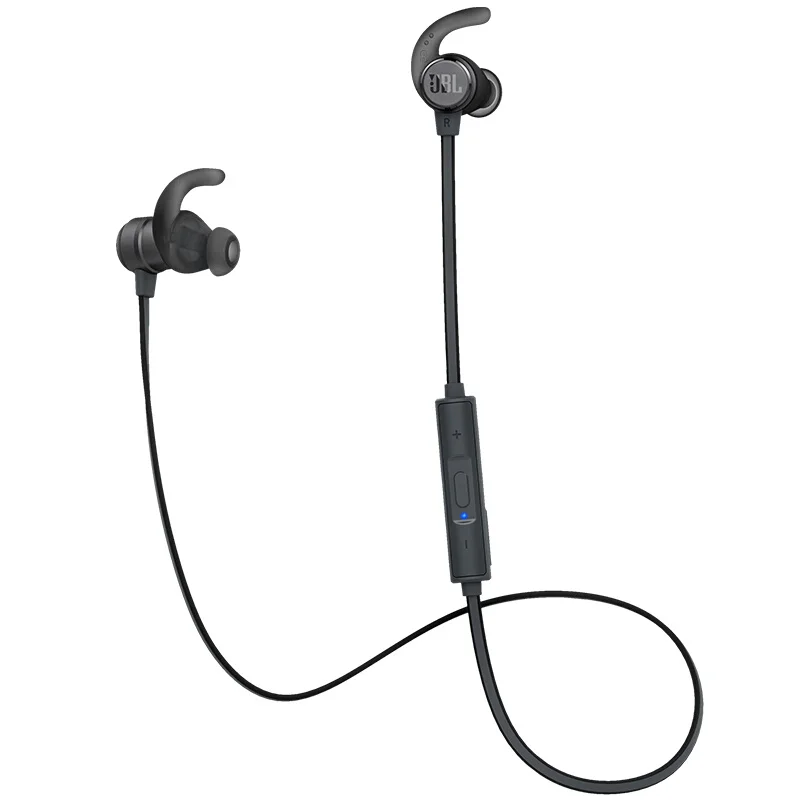 JBL T280BT Wireless Bluetooth Earphone Headset running Sport Earplug Sweat proof Waterproof Magnetic Metal Headphone