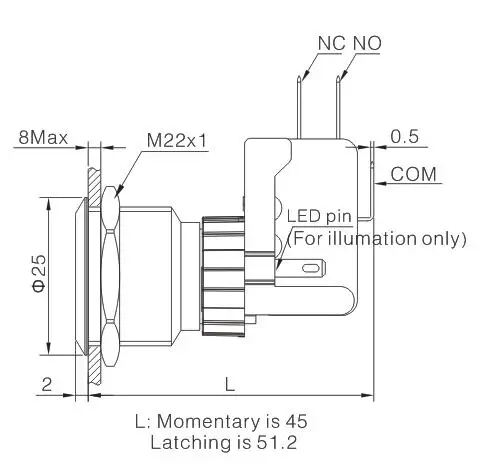 PM221-Q-11 DRAWING（1）