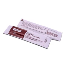 20 шт./компл. Перманентный макияж крем для восстановления татуировки/анти крем для рассасывания рубцов мазь татуировки Aftercare принадлежности для татуажа