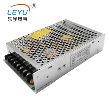 font b Factory b font sale AC DC single output 100W 5V electrical voltage power
