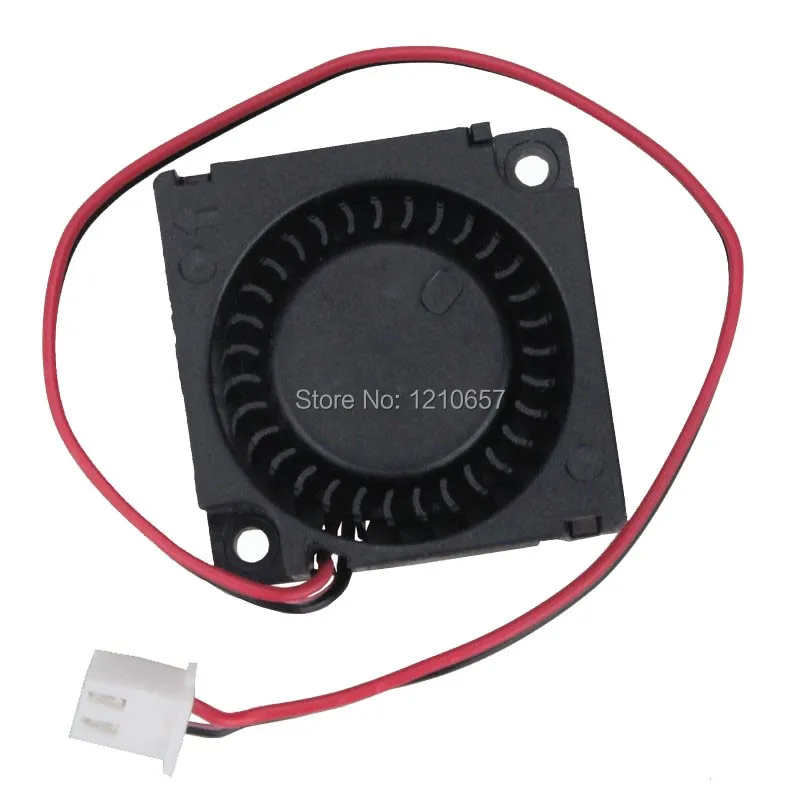 3010B 5V blower 11