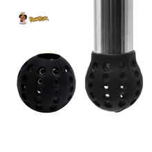 HONEYPUFF FDA силиконовый кальян глушитель кальяна труба для курения воды Sheesha Chicha Narguile шланг трубы аксессуары