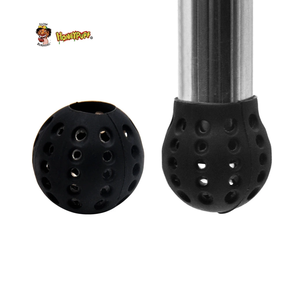 

HONEYPUFF FDA Silicone Hookah Silencer Shisha Muffler Water Smoking Pipe Sheesha Chicha Narguile Hose Pipe Accessories Wholesale