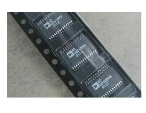 

1PCS NEW SSOP-28 AD9850 AD9850BRS AD9850BRSZ IC