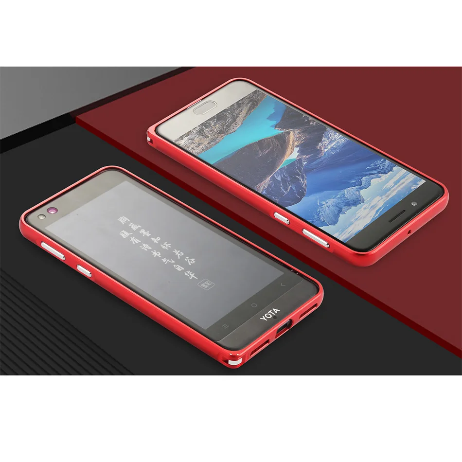  for YotaPhone 3 Bumper (3)