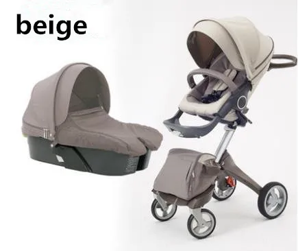 dsland baby stroller