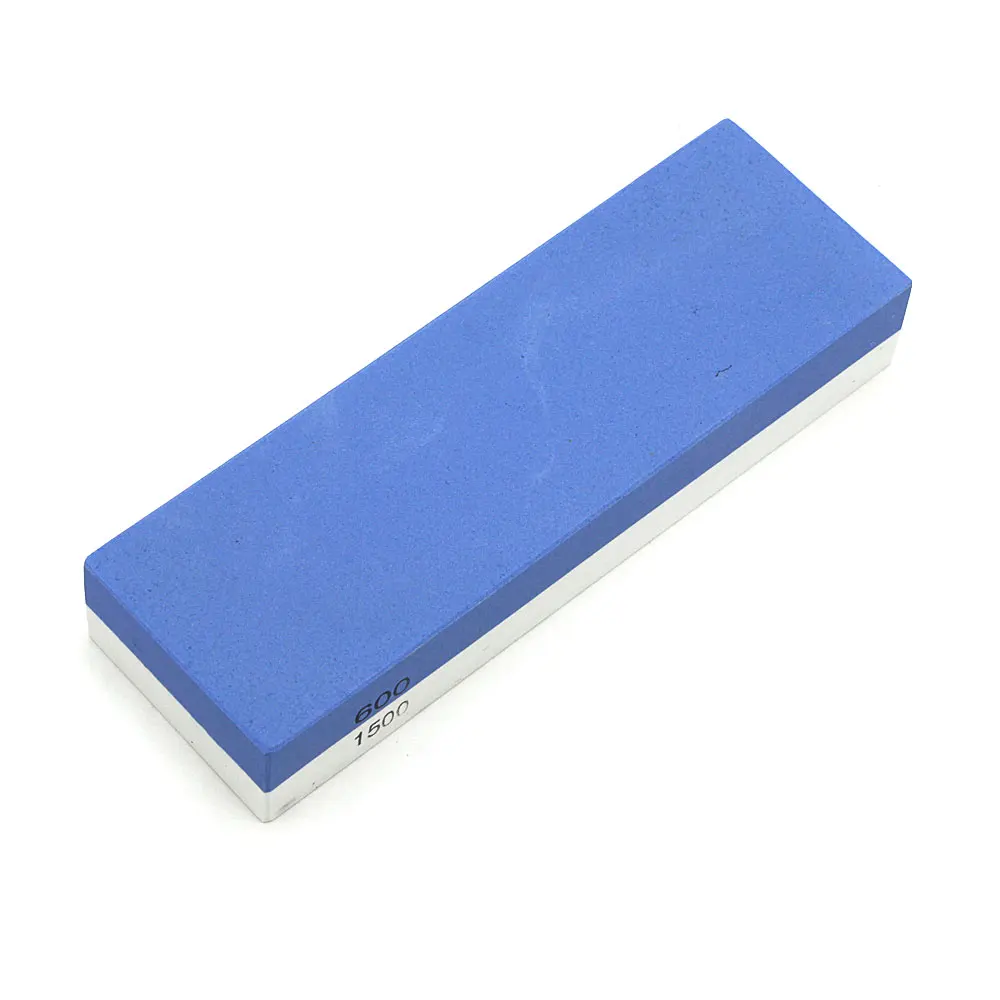 Buy Sharpening Stone Grit 600/1500 Waterstone and