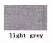 light grey Повседневное пальто брюки дизайн белые свадебные костюмы для мужчин короткие брюки формальный прилегающий летний Жених пляж на заказ лучший мужской блейзер - Цвет: light grey