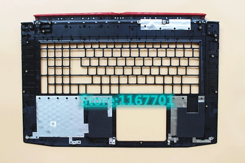 Acer Predator Helios PH317 17.3 C_2