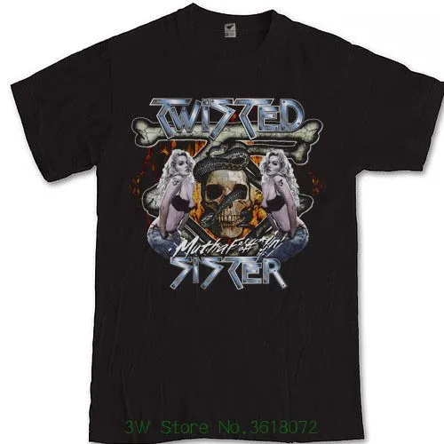 dee snider t shirt
