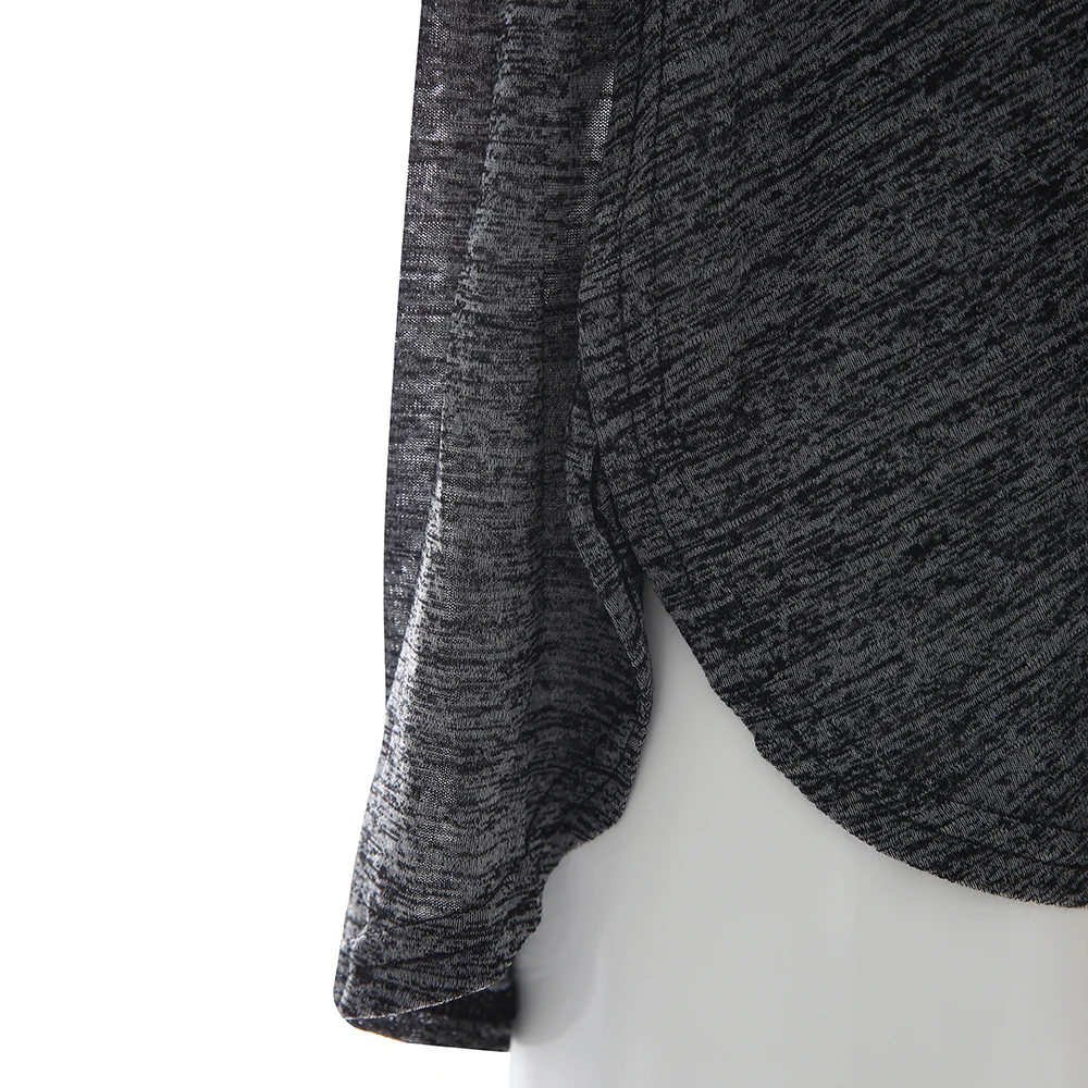 H817034 CHARCOAL-5 