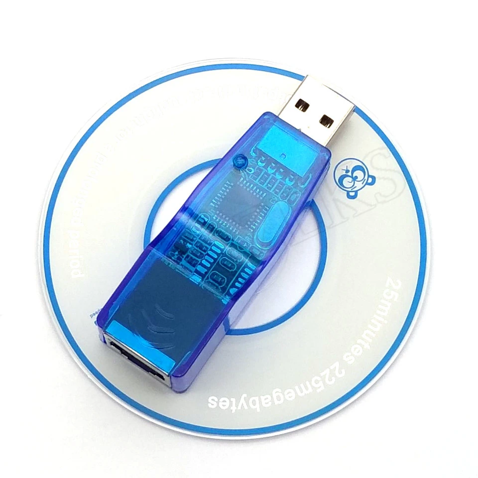 Ethernet адаптер USB Сетевая карта Usb к RJ45 Lan гигабитный Интернет для ноутбука ПК Windows 7 8