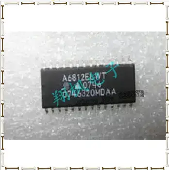 

Upload A6812ELWT brand new original physical quality assur Free shipping