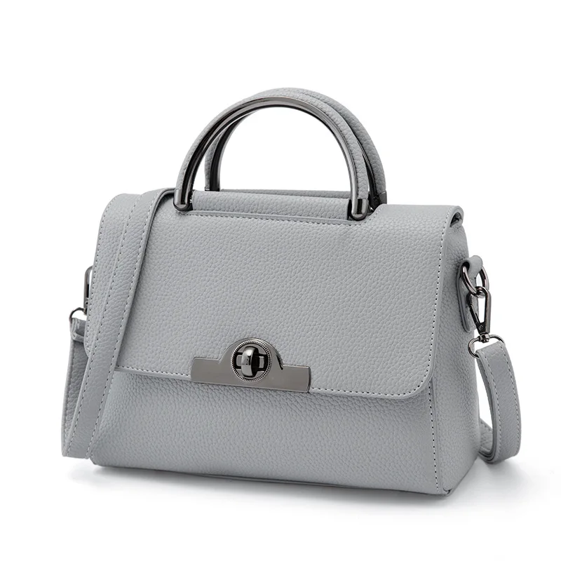 

2017 Litchi grain leather Women Bag Designer Handbags Luxury quality Lady Shoulder Crossbody Bags fringed women Messenger Bag