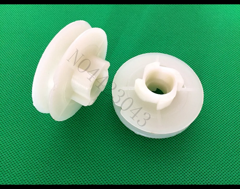 

45cc 52cc 58cc chainsaw single Recoil starter pulley for Chinese chainsaw spares 4500 5200 5800 Starter Rotor