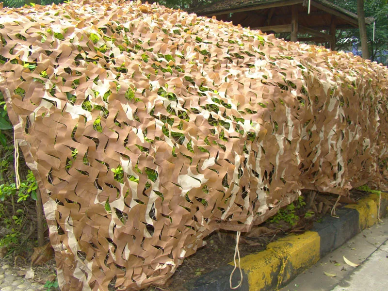 Roupas de camuflagem p caça