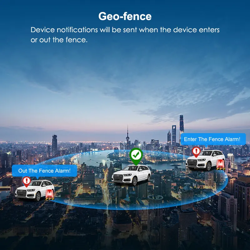 MK8 GPS جهاز تعقب محدد الذكية تسجيل GPS محدد إنذار الحقيقي الوقت المواقع التاريخية الطريق قوي المغناطيسي GPS