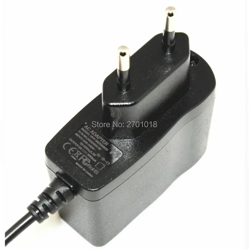 5W EU3402