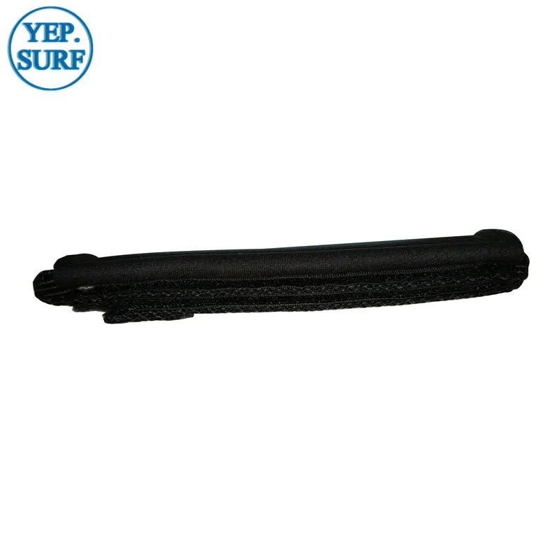 Sticky Self Adhesive Hook and Loop, Super Strong Webbing Handstrap, Hand Surf Board Handle