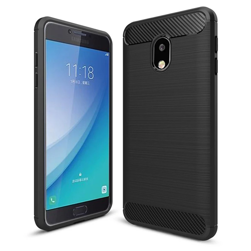 Fashion Silicone Case For Samsung Galaxy J3 17 Case J7 17 Samsung Galaxy J5 17 Case Protective Tpu Phone Back Cover New Aliexpress