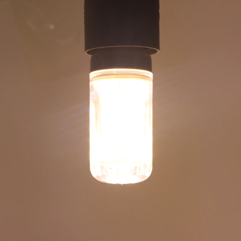 8W warm white