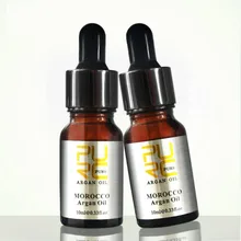 Массажное масло для волос марокканское аргановое масло без примеси для ухода за волосами 10 мл масло для волос гладкий Уход за волосами и кожей головы Новинка