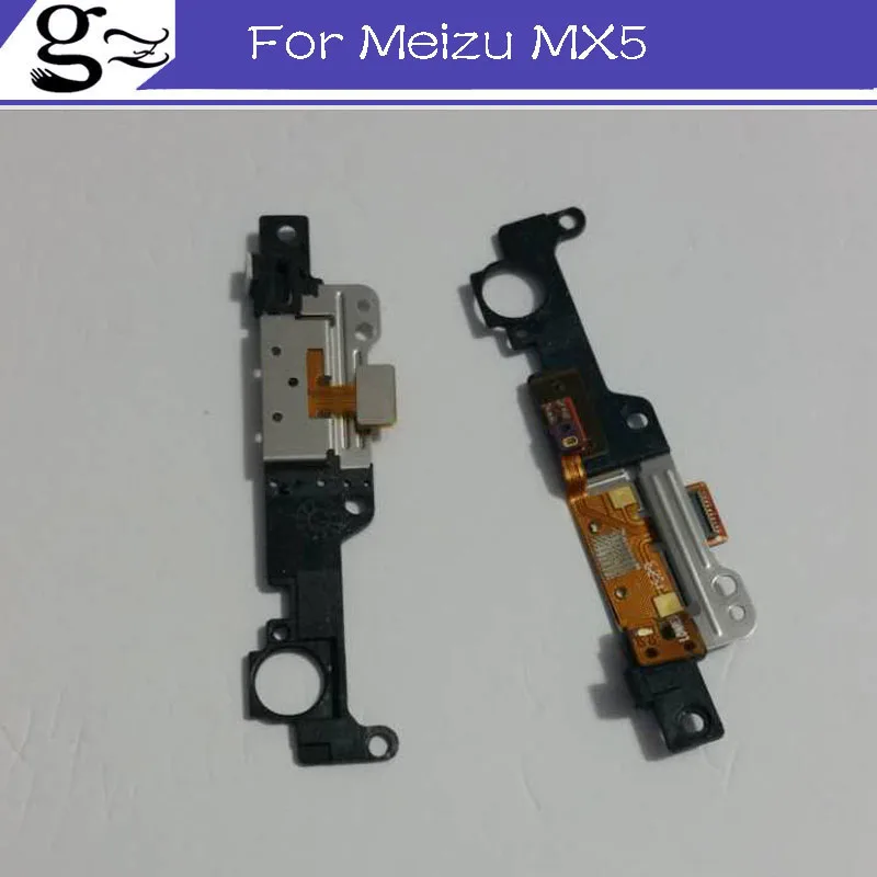 

0 0 Proximity Sensor Flex Cable for Meizu MX5 Assembly With Frame Replacement Free Shipping
