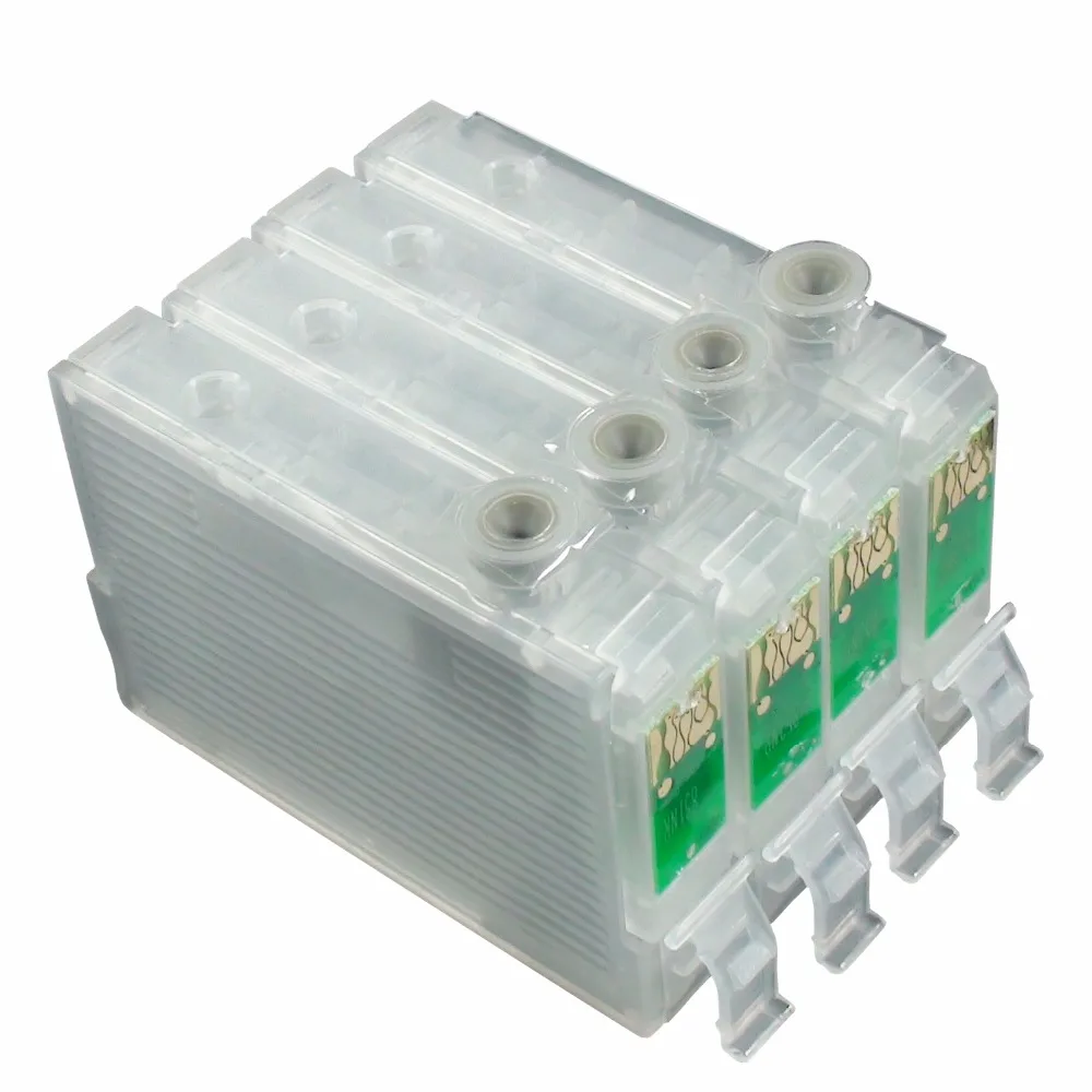 Многоразовый чернильный картридж CEYE NON OEM для EPSON NX100 NX105 NX110 NX115 NX200 N11 NX215 NX300 NX305 NX400