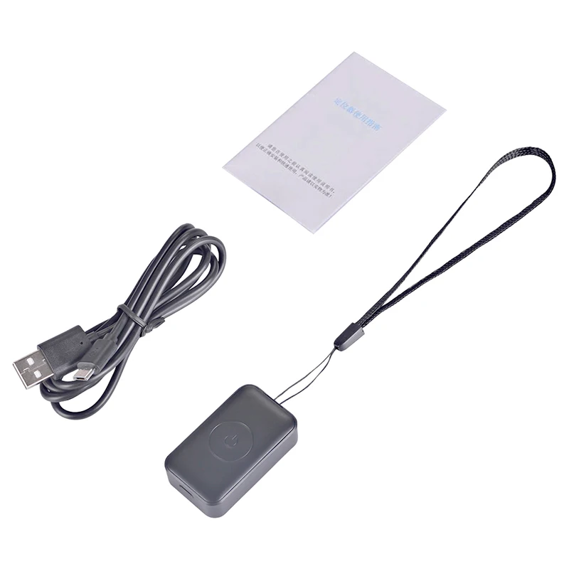 Topin 365GPS длительное время ожидания Мини Персональный SOS GPS трекер G03 GSM GPRS Wifi LBS