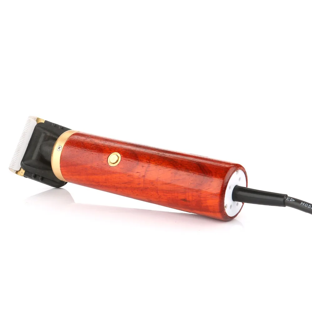 Najtaniej 55W potężna maszynka do strzyżenia dla zwierząt profesjonalna sierść psa trymer zestaw do pielęgnacji Cat Cutter golarka dla konia królik owca