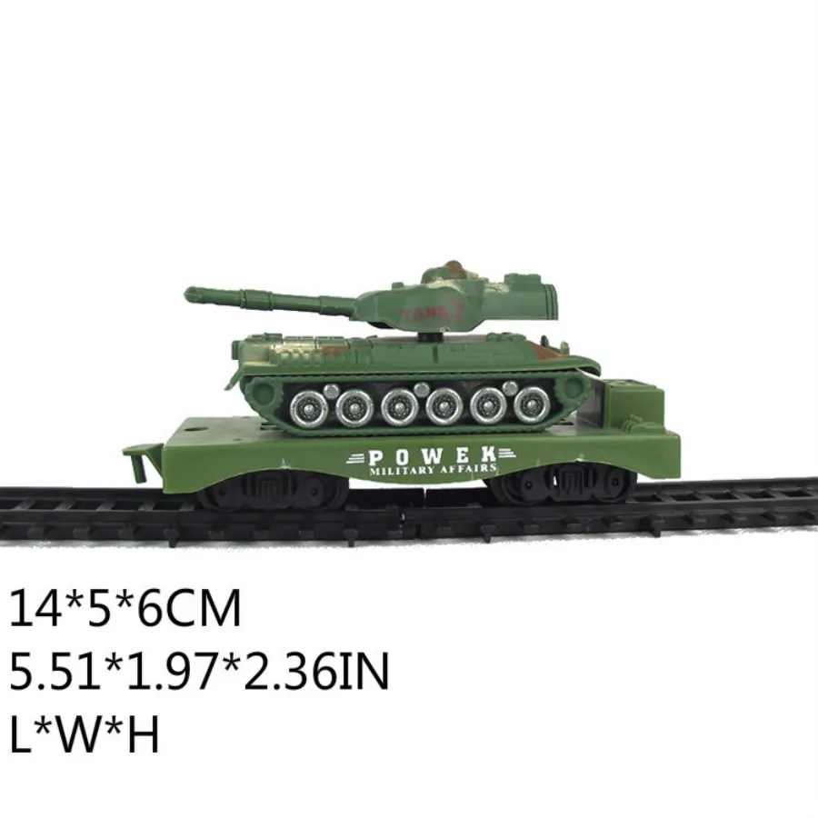 HO TRAIN LAYOUT (13)
