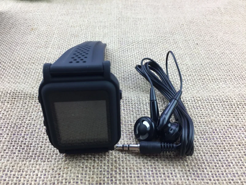 mp3 mp 4 player com suporte para