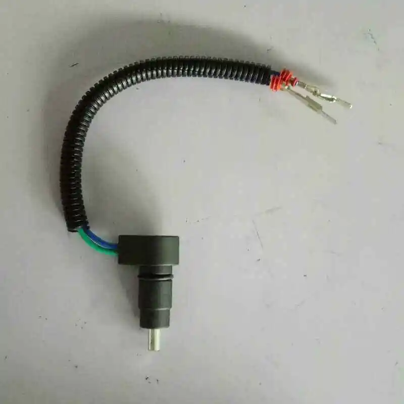 Four Wheel Drive Speed Sensor For Great Wall Haval H3 H5 44-08-640-001