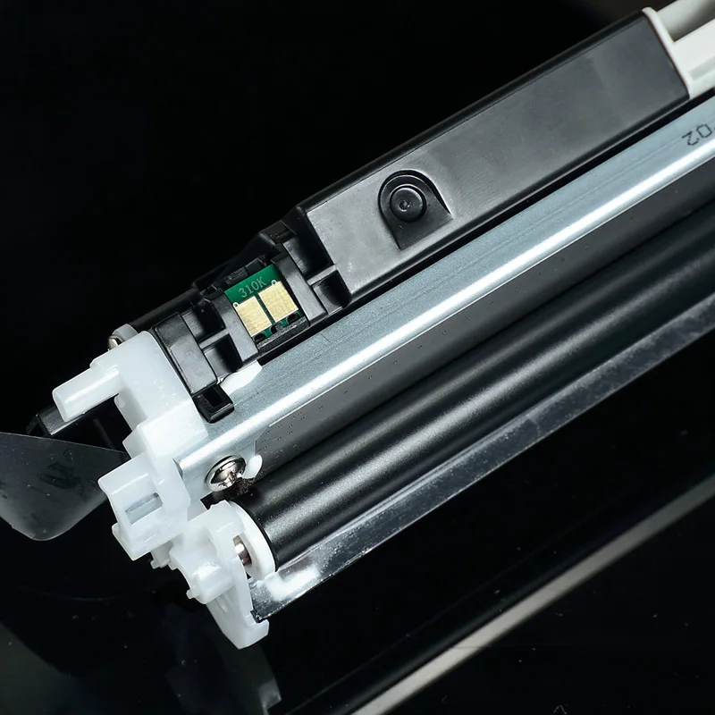 Картридж с тонером для Canon I sensys LBP7010C 7010 LBP7018C LBP7018 многоразовый картридж лазерного