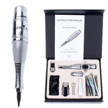 Original imported professional USA biotouch Merlin permanent makeup machine tattoo machine for eyebrow lip eyeliner tattoo gun original imported professional usa merlin tattoo machine set permanent make up machine for eyebrow lip eyeliner tattoo gun