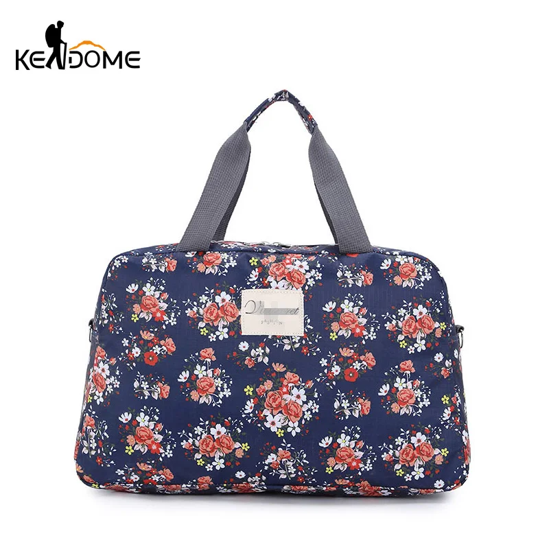 suitcase shoulder bag