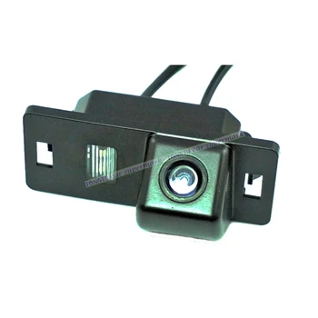 

HD ccd night vision car rear reverse parking camera for Audi A5 Q5 TT A4L A6L for AUDI A1 A4 (B8) S5 PASSAT R36 5D waterproof