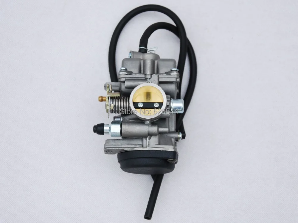 zongshen 250cc carburetor