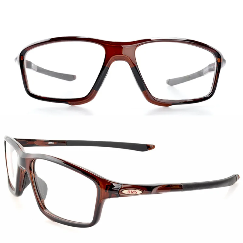 Sport Vazrobe Männer Tr90 brown Basketball Uv400 Mann Brillen Frauen Myopie Photochrome Black Fußball Red Optische Dioptrien brown Brille Green wqqIn4C