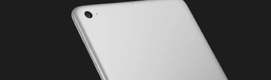 ORIGINAL XIAOMI MIPAD 2 MI PAD 2 INTEL ATOM X5 FULL METAL BODY TABLET PC 199627 18
